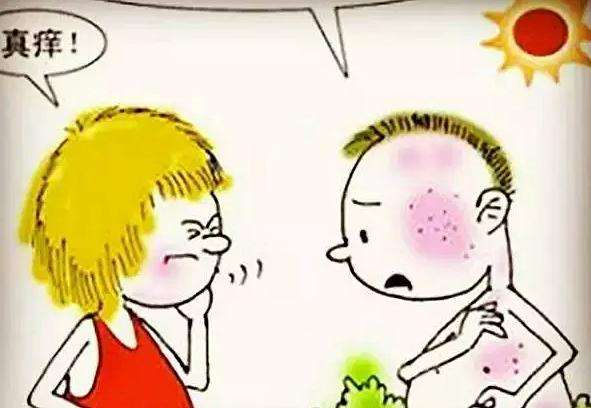 南京皮炎所讲解皮炎的具体分类