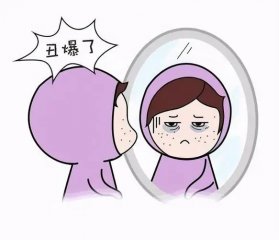 告别脸上的斑点：有效治疗方法全解析