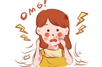 脸上痘痘频出，因何而起？
