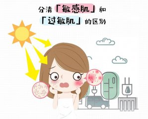 呵护“瓷娃娃”肌肤：南京肤康，敏感肌的温和守护者