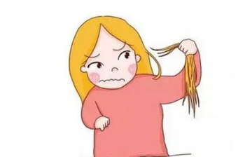 女性脱发的原因及治疗方法