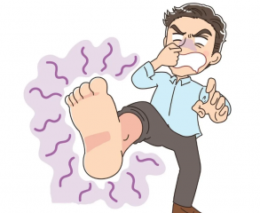 告别臭脚困扰:脚臭去除大作战!