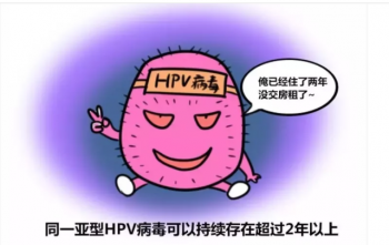 胳膊上长的疣是什么疣