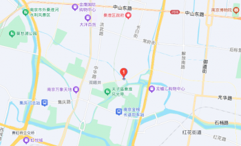 南京秦淮皮肤研究所地址